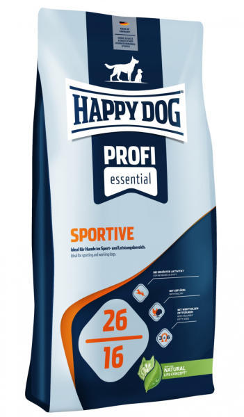 happy-dog-profi-line-sportive-2616-20-kg kép