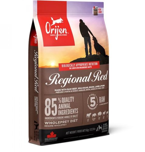 orijen-red-114-kg-2db kép