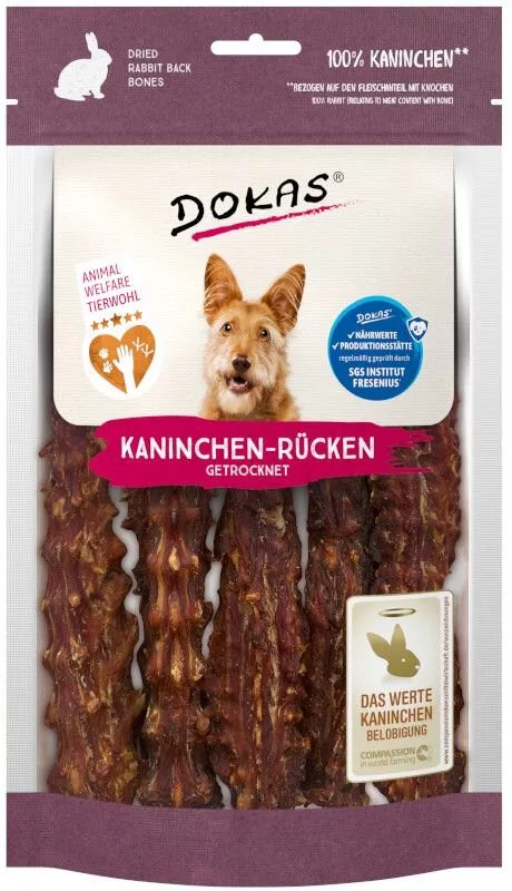 dokas-szaritott-nyulgerinc-120g kép